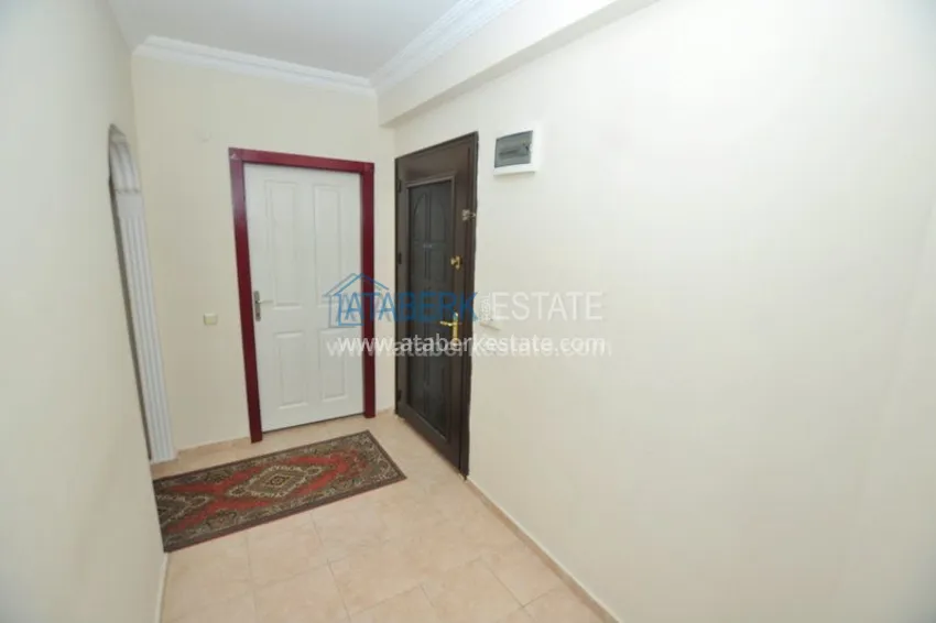 Приобрести Квартира 1+1 от собственника, в Махмутларе. 7 