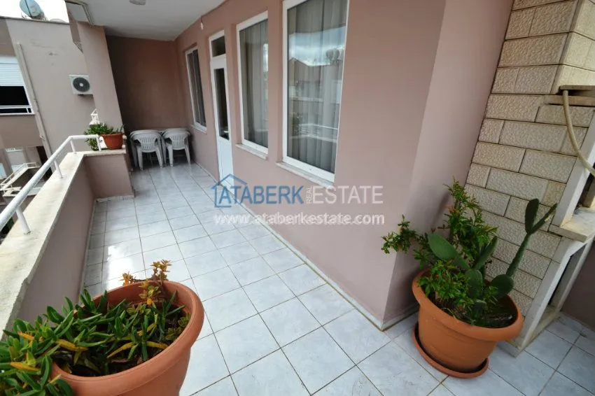 Приобрести Квартира 1+1 от собственника, в Махмутларе. 9 