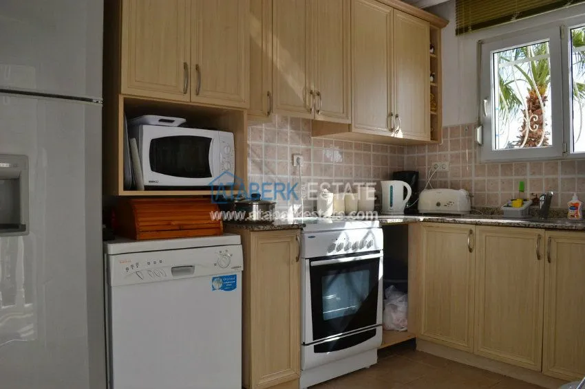 Приобрести Квартира 1+1 от собственника, в Махмутларе. 12 