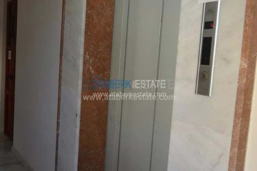 Приобрести Стильно меблированная квартира 1+1 в Орион Гарден  2 