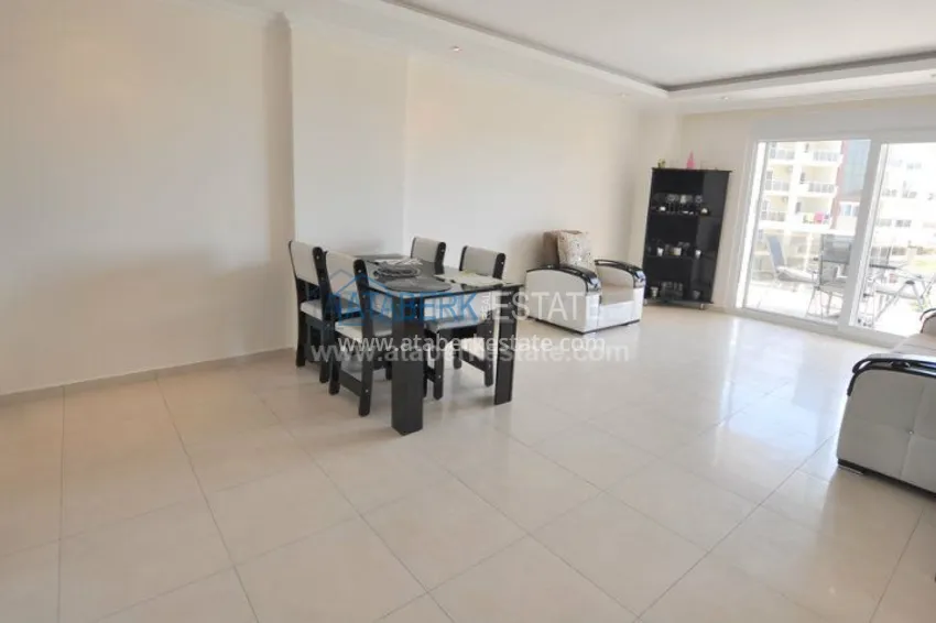 Приобрести Стильно меблированная квартира 1+1 в Орион Гарден  6 