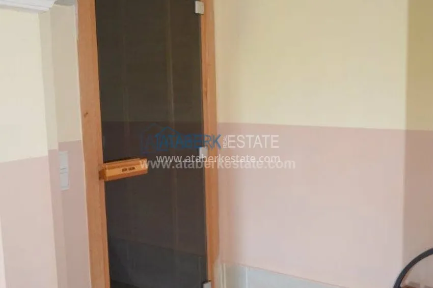 Приобрести Стильно меблированная квартира 1+1 в Орион Гарден  9 