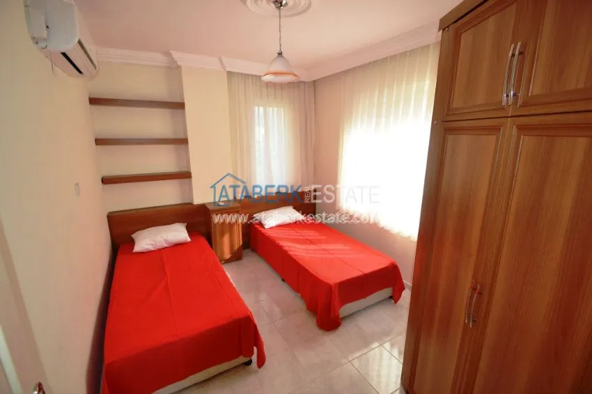 Приобрести Стильно меблированная квартира 1+1 в Орион Гарден  10 