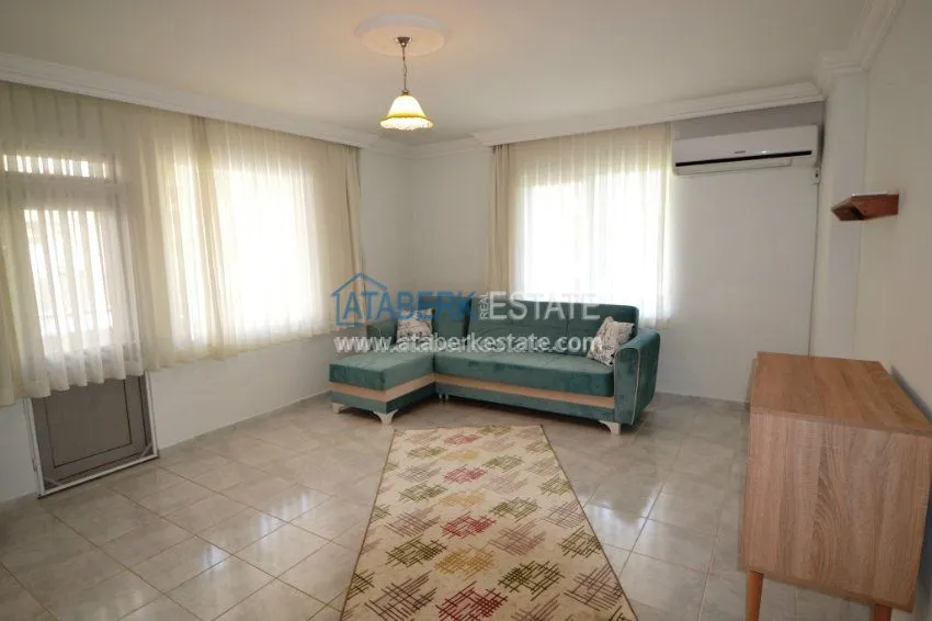 Приобрести Квартира с мебелью в районе Махмутлар. 2 