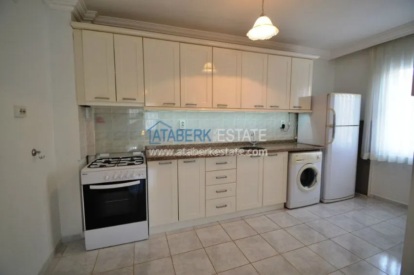 Приобрести Квартира с мебелью в районе Махмутлар. 3 