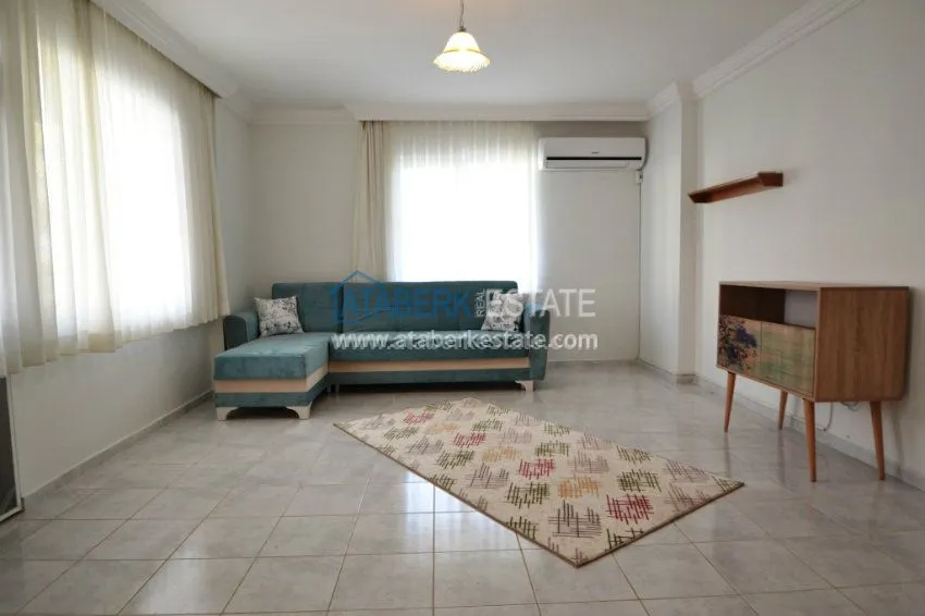 Приобрести Квартира с мебелью в районе Махмутлар. 4 