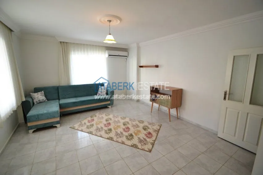 Приобрести Квартира с мебелью в районе Махмутлар. 5 