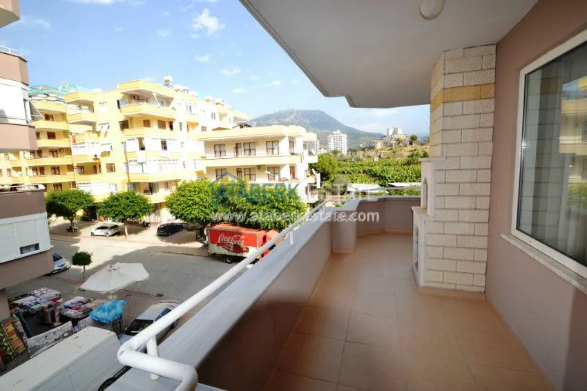 Приобрести Квартира с мебелью в районе Махмутлар. 6 