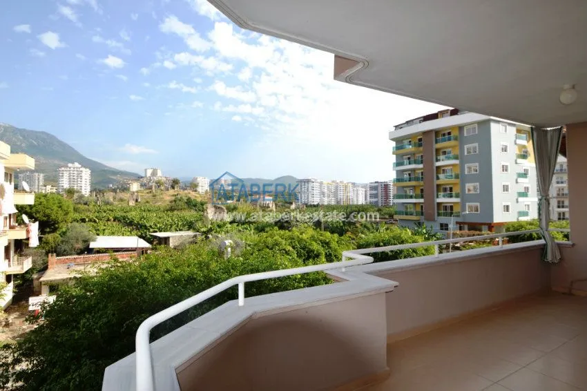 Приобрести Квартира с мебелью в районе Махмутлар. 7 