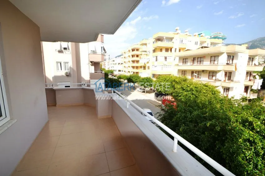 Приобрести Квартира с мебелью в районе Махмутлар. 8 