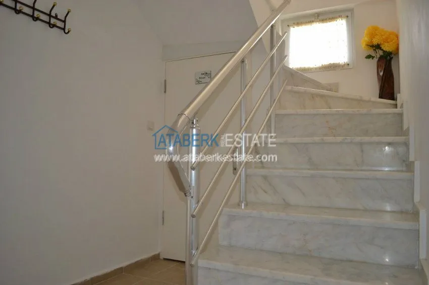 Приобрести Апартаменты 1+1  в районе Махмутлар 1 