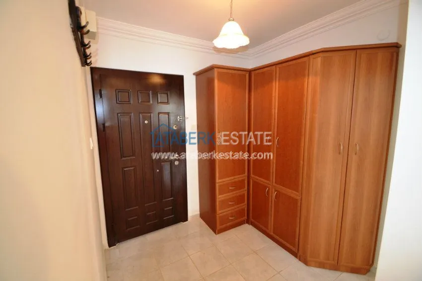 Приобрести Квартира с мебелью в районе Махмутлар. 10 