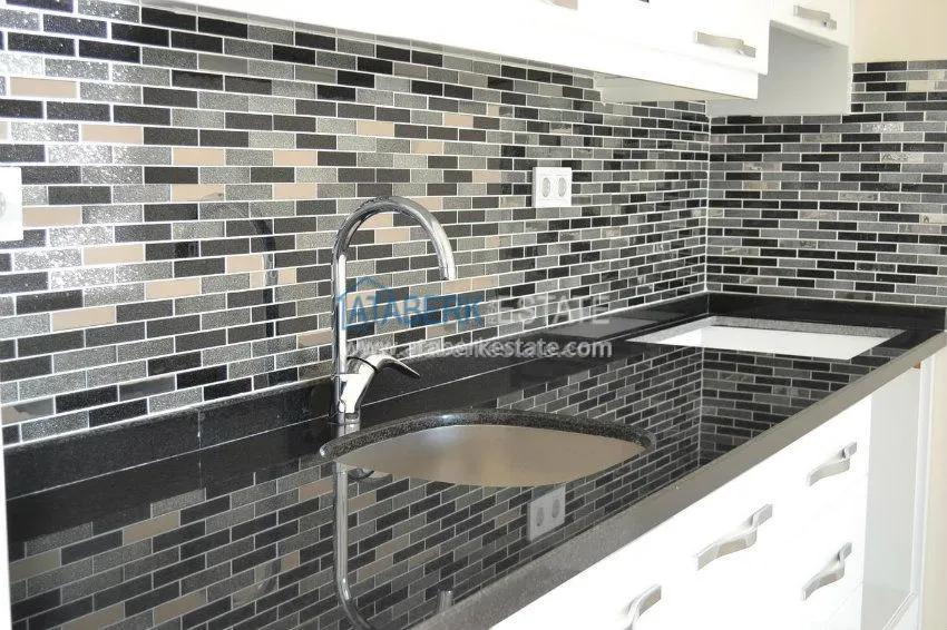 Приобрести Апартаменты 1+1  в районе Махмутлар 2 