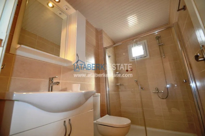 Приобрести Квартира с мебелью в районе Махмутлар. 11 