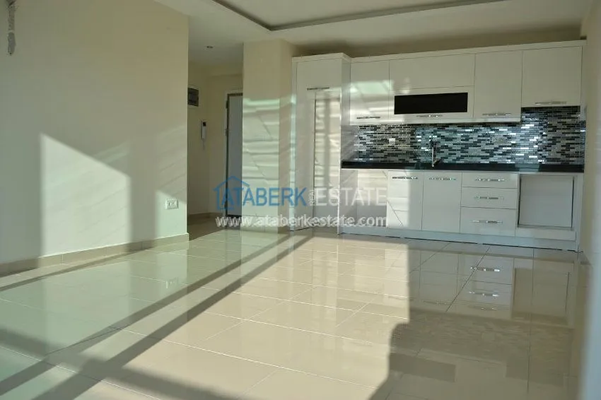 Приобрести Апартаменты 1+1  в районе Махмутлар 3 