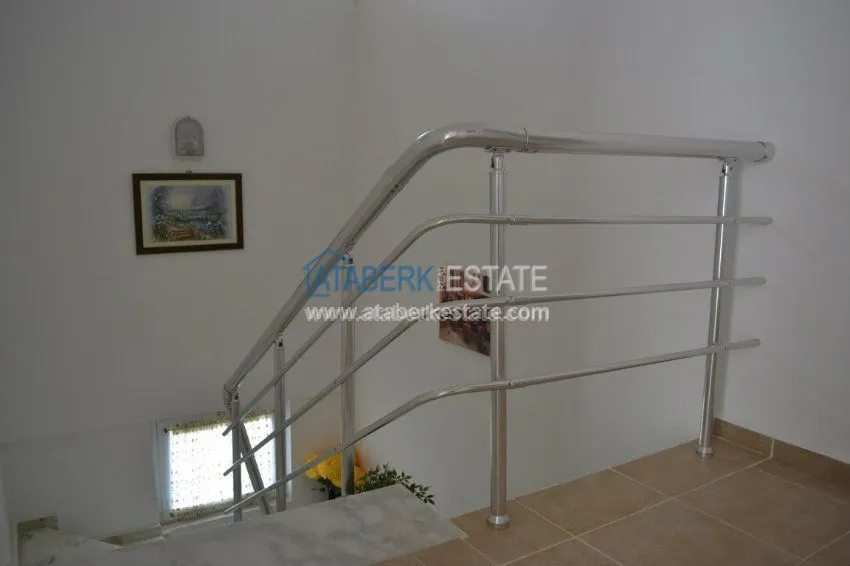 Приобрести Апартаменты 1+1  в районе Махмутлар 4 