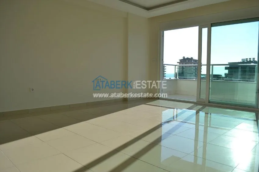 Приобрести Апартаменты 1+1  в районе Махмутлар 5 