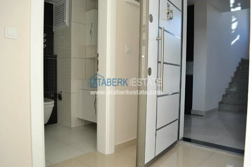 Приобрести Апартаменты 1+1  в районе Махмутлар 7 