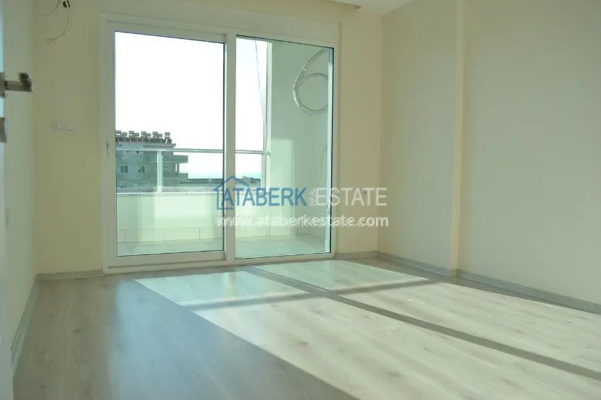 Приобрести Апартаменты 1+1  в районе Махмутлар 8 