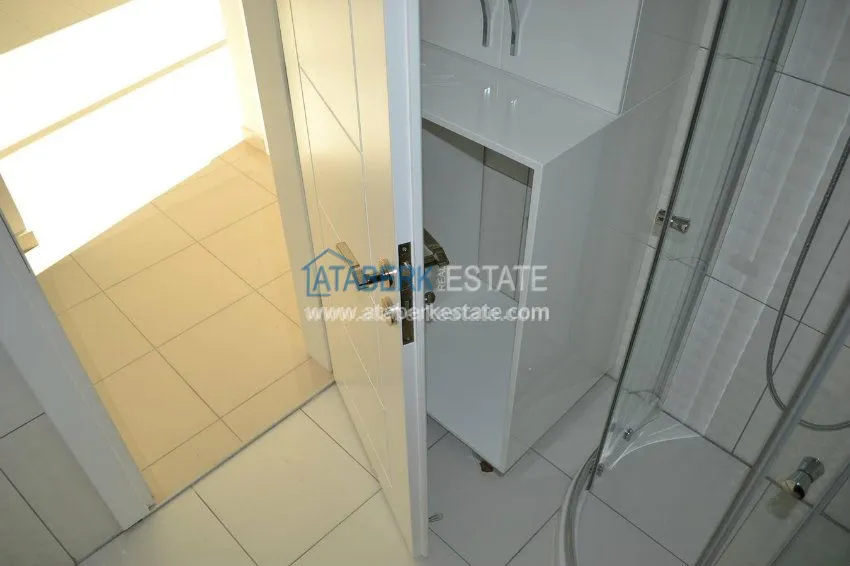 Приобрести Апартаменты 1+1  в районе Махмутлар 14 