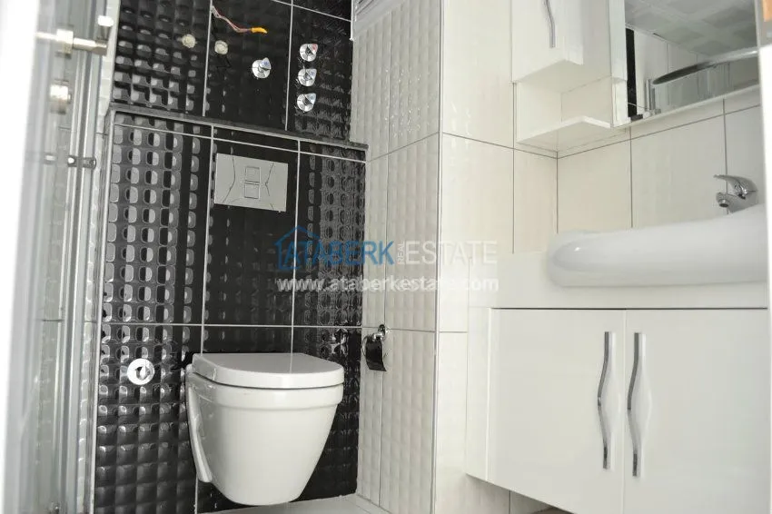 Приобрести Апартаменты 1+1  в районе Махмутлар 15 