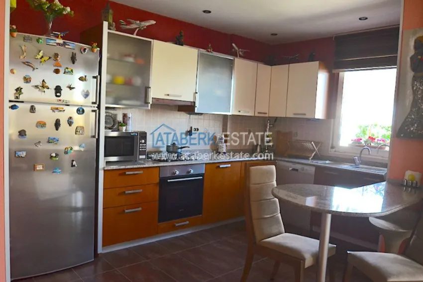 Приобрести Шикарный пентхаус у реки ДимЧай. 2 