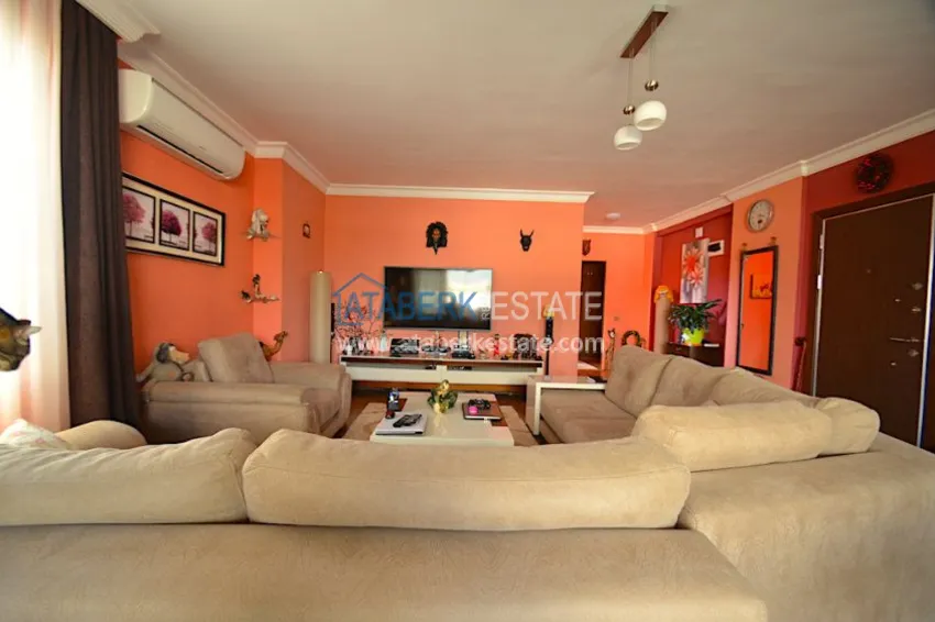 Приобрести Шикарный пентхаус у реки ДимЧай. 3 