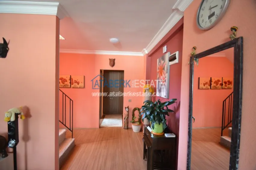 Приобрести Шикарный пентхаус у реки ДимЧай. 6 