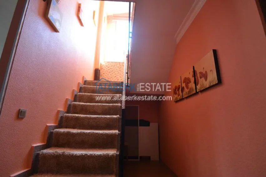 Приобрести Шикарный пентхаус у реки ДимЧай. 7 