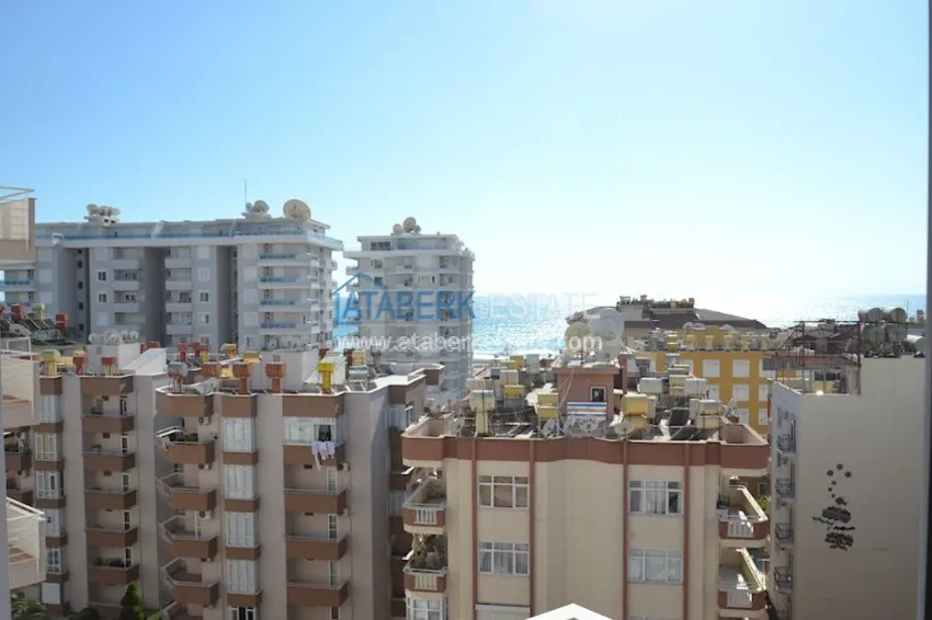 Приобрести Шикарный пентхаус у реки ДимЧай. 10 