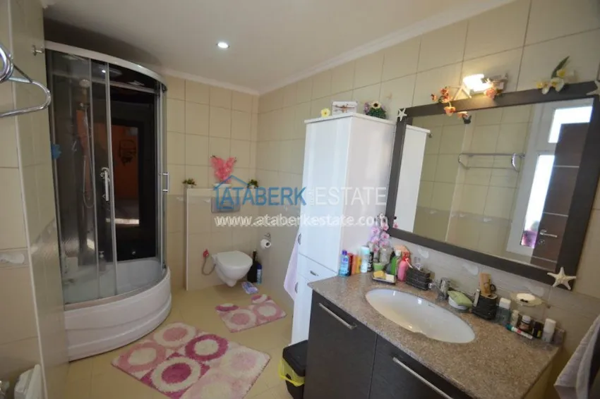 Приобрести Шикарный пентхаус у реки ДимЧай. 11 