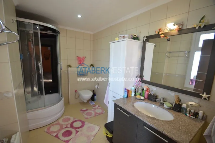 Приобрести Шикарный пентхаус у реки ДимЧай. 12 