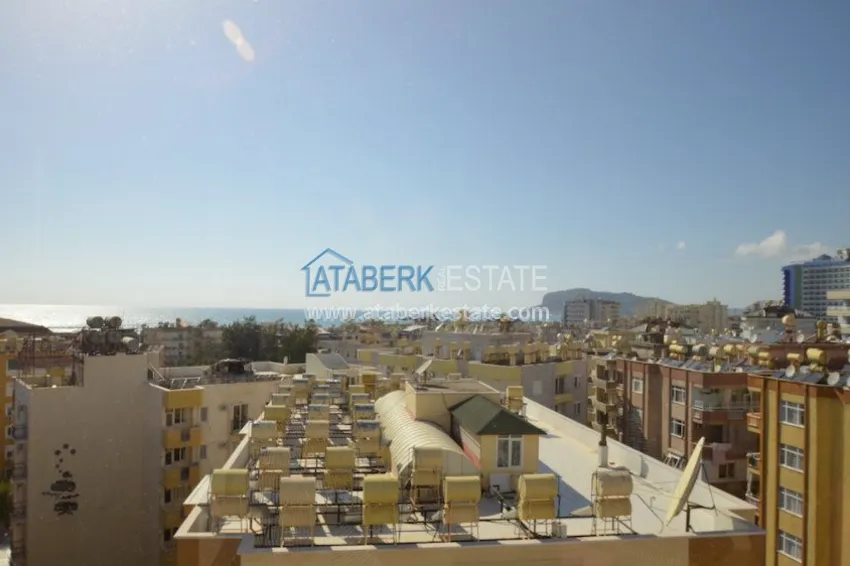 Приобрести Шикарный пентхаус у реки ДимЧай. 13 