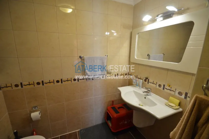 Приобрести Шикарный пентхаус у реки ДимЧай. 15 