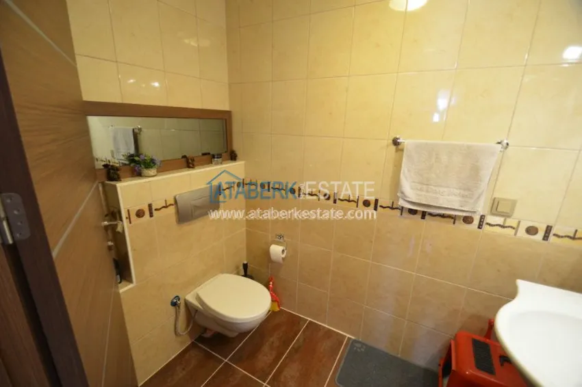 Приобрести Апартаменты 1+1  в районе Махмутлар 20 