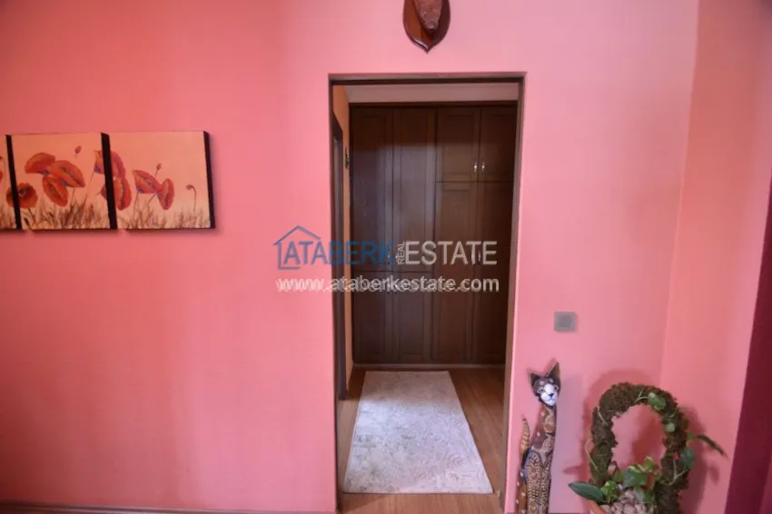 Приобрести Шикарный пентхаус у реки ДимЧай. 17 