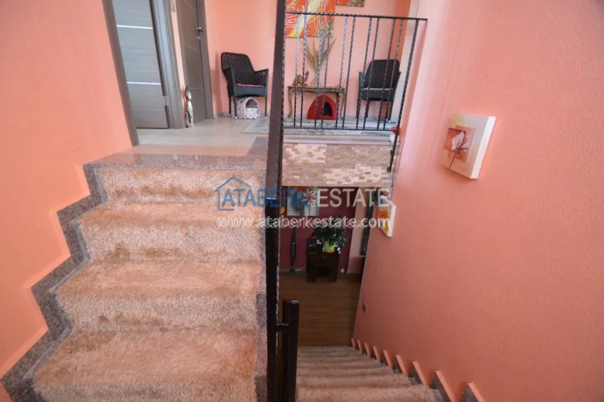 Приобрести Шикарный пентхаус у реки ДимЧай. 18 