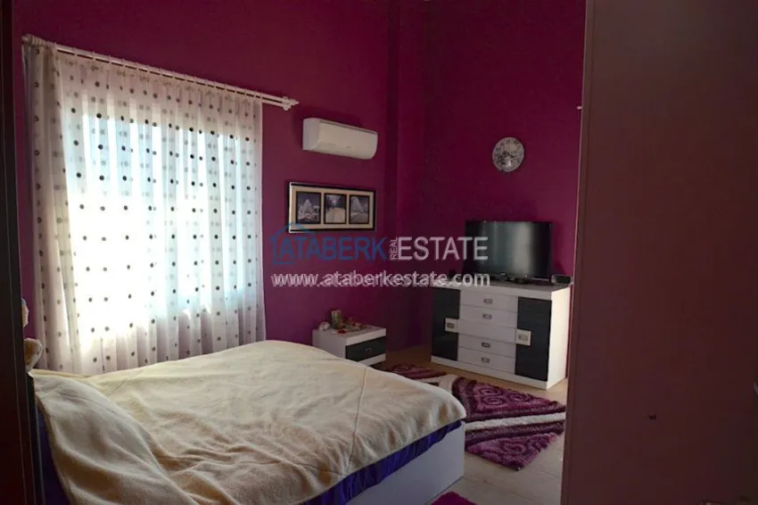 Приобрести Шикарный пентхаус у реки ДимЧай. 19 