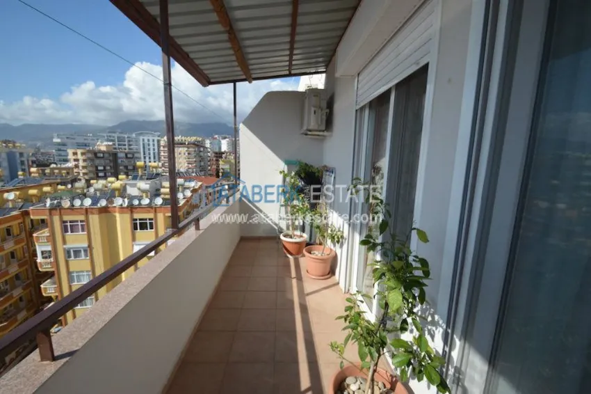 Приобрести Шикарный пентхаус у реки ДимЧай. 21 