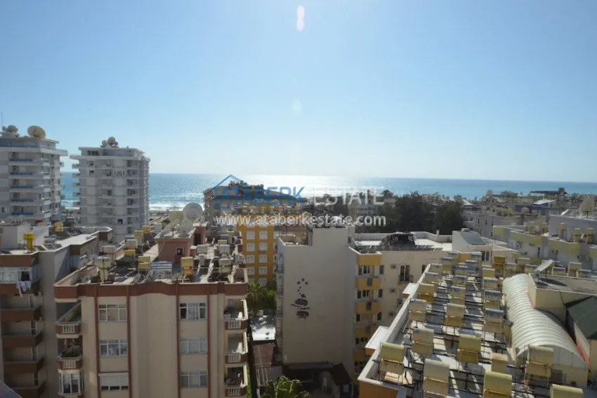 Приобрести Шикарный пентхаус у реки ДимЧай. 23 