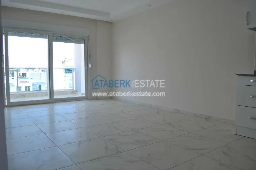 Приобрести Апартаменты 2+1 на первой линии к Средиземному морю 23 