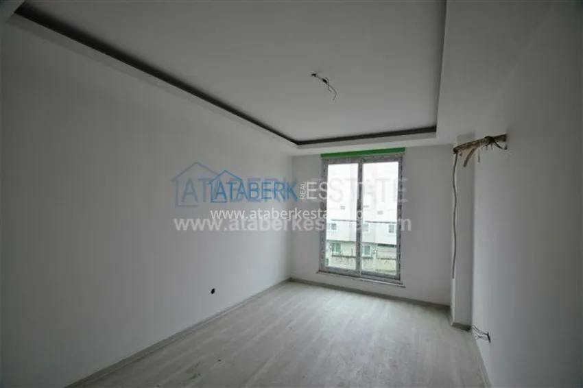 Приобрести Новая квартира 2+1 для повседневной жизни в новом доме от инвестора 4 