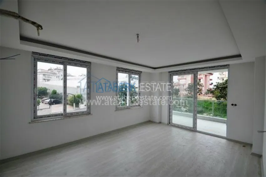 Приобрести Новая квартира 2+1 для повседневной жизни в новом доме от инвестора 5 