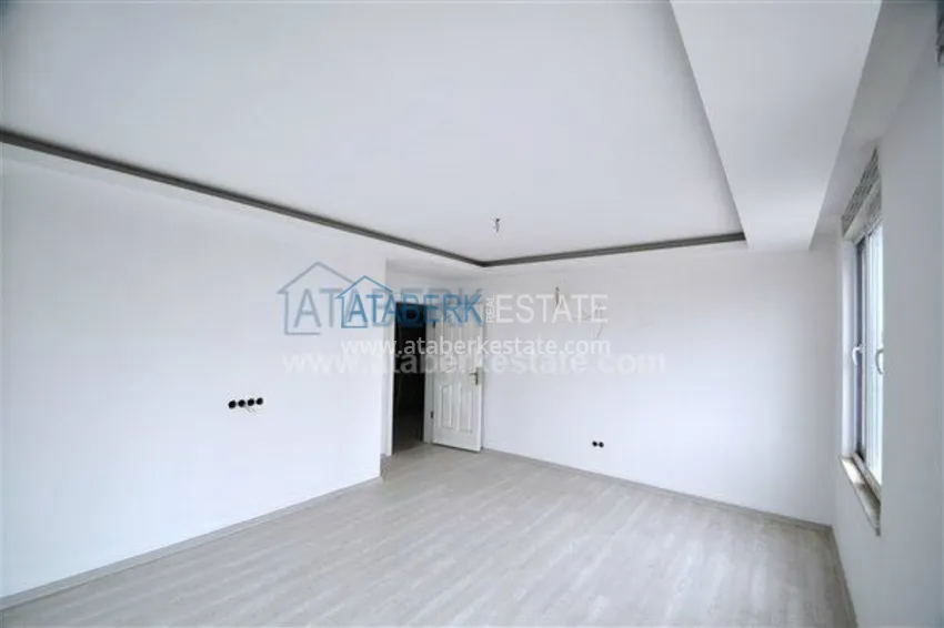 Приобрести Новая квартира 2+1 для повседневной жизни в новом доме от инвестора 6 