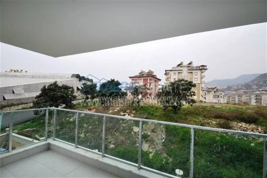 Приобрести Новая квартира 2+1 для повседневной жизни в новом доме от инвестора 7 