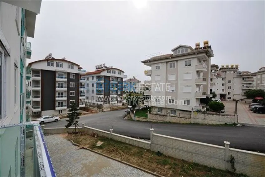 Приобрести Новая квартира 2+1 для повседневной жизни в новом доме от инвестора 8 