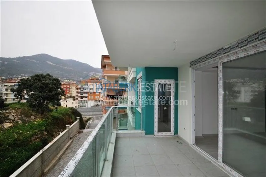 Приобрести Новая квартира 2+1 для повседневной жизни в новом доме от инвестора 9 