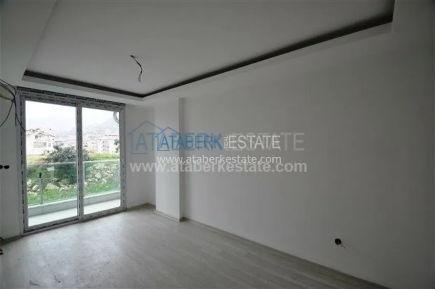 Приобрести Новая квартира 2+1 для повседневной жизни в новом доме от инвестора 10 