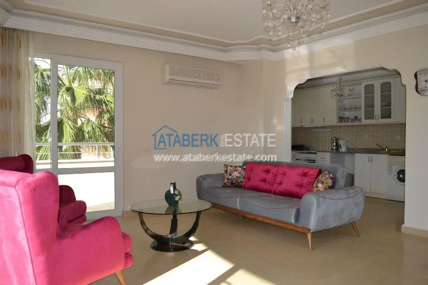 Приобрести Квартира класса Люкс на первой линии побережья Средиземного моря. 3 