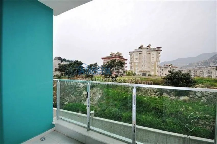 Приобрести Новая квартира 2+1 для повседневной жизни в новом доме от инвестора 12 